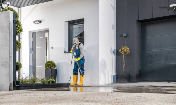 Best Restaurant Pressure Washing  in Sunnyside Tahoe City, CA